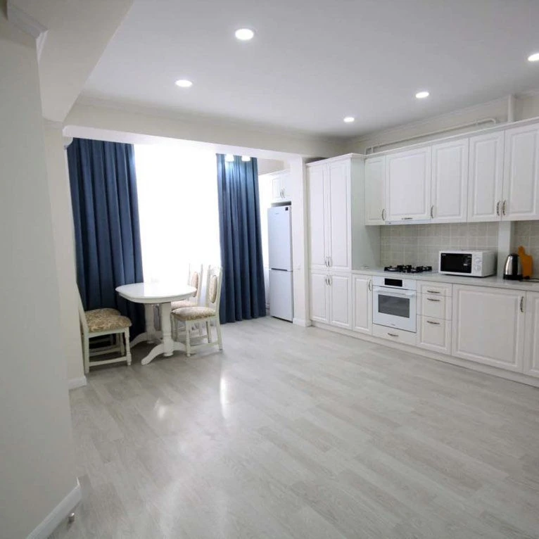 Chișinău, Centru, Melestiu nr.26 Chirie apartament cu 2 odai