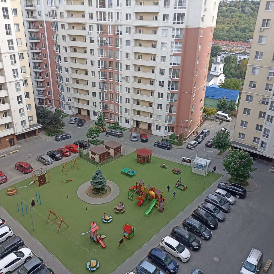 Chișinău, Buiucani, ул. Василе Лупу nr.61/2 Оренда однокімнатної квартири