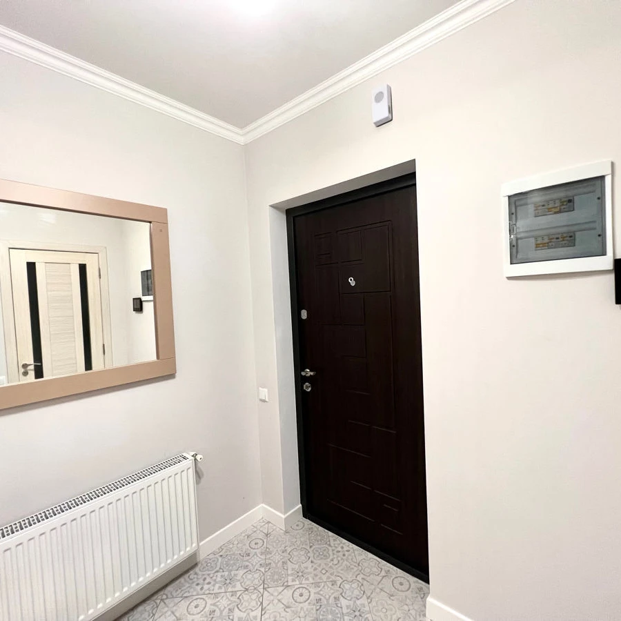 Chișinău, Centru, Str. Nicolae Testemițanu 3/10 object.rent_appartment_with_one_room