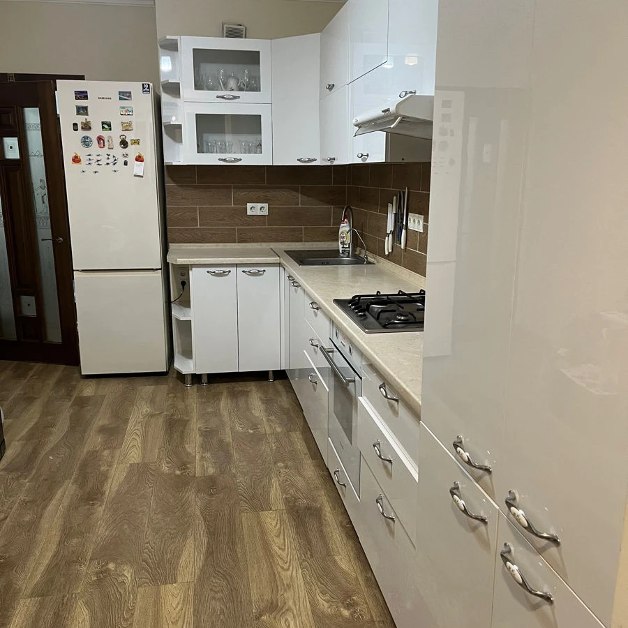 Chișinău, Centru, Str. Arheolog Ion Casian Suruceanu 1/C Renting a two-room apartment