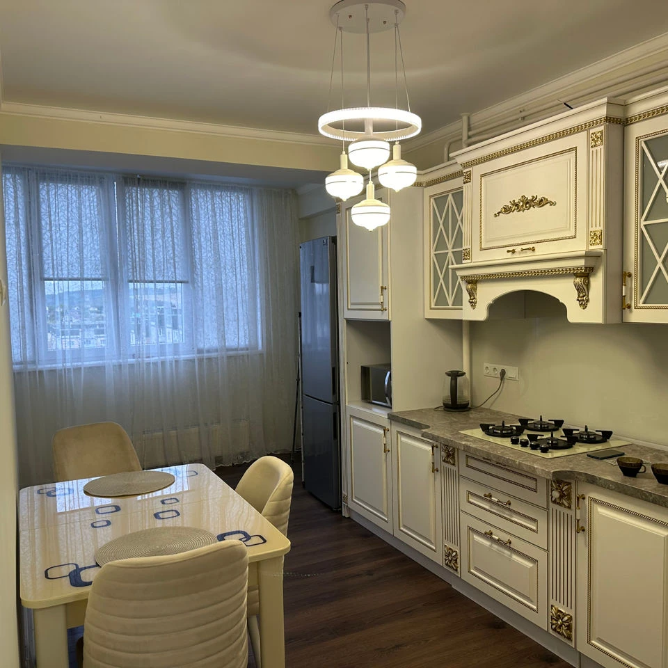 Chișinău, Ciocana, Bd. Mircea cel Bătrân nr.22/3 object.rent_appartment_with_one_room