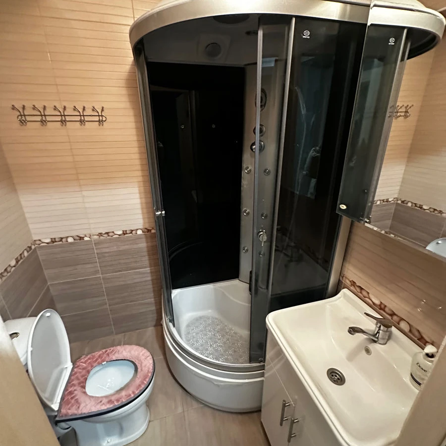 Chișinău, Centru, Str. Nicolae Testemițanu 3/11 Renting a two-room apartment