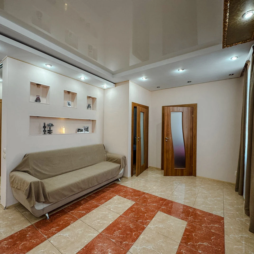 Chișinău, Centru, Bd. Ştefan cel Mare şi Sfânt nr.64 Оренда двокімнатної квартири