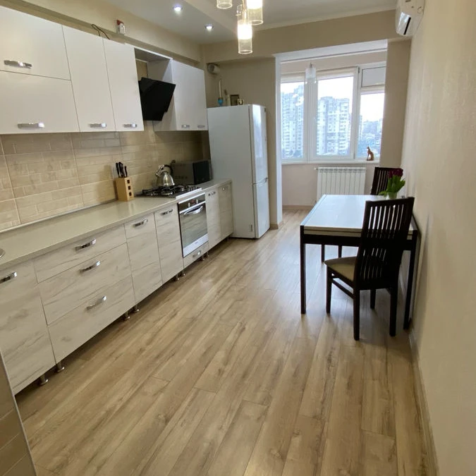 Chișinău, Botanica, Str. Hristo Botev 6 object.rent_appartment_with_one_room