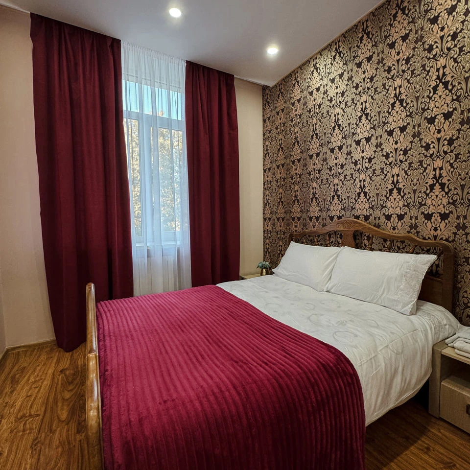 Chișinău, Centru, Bd. Ştefan cel Mare şi Sfânt nr.64 Оренда двокімнатної квартири