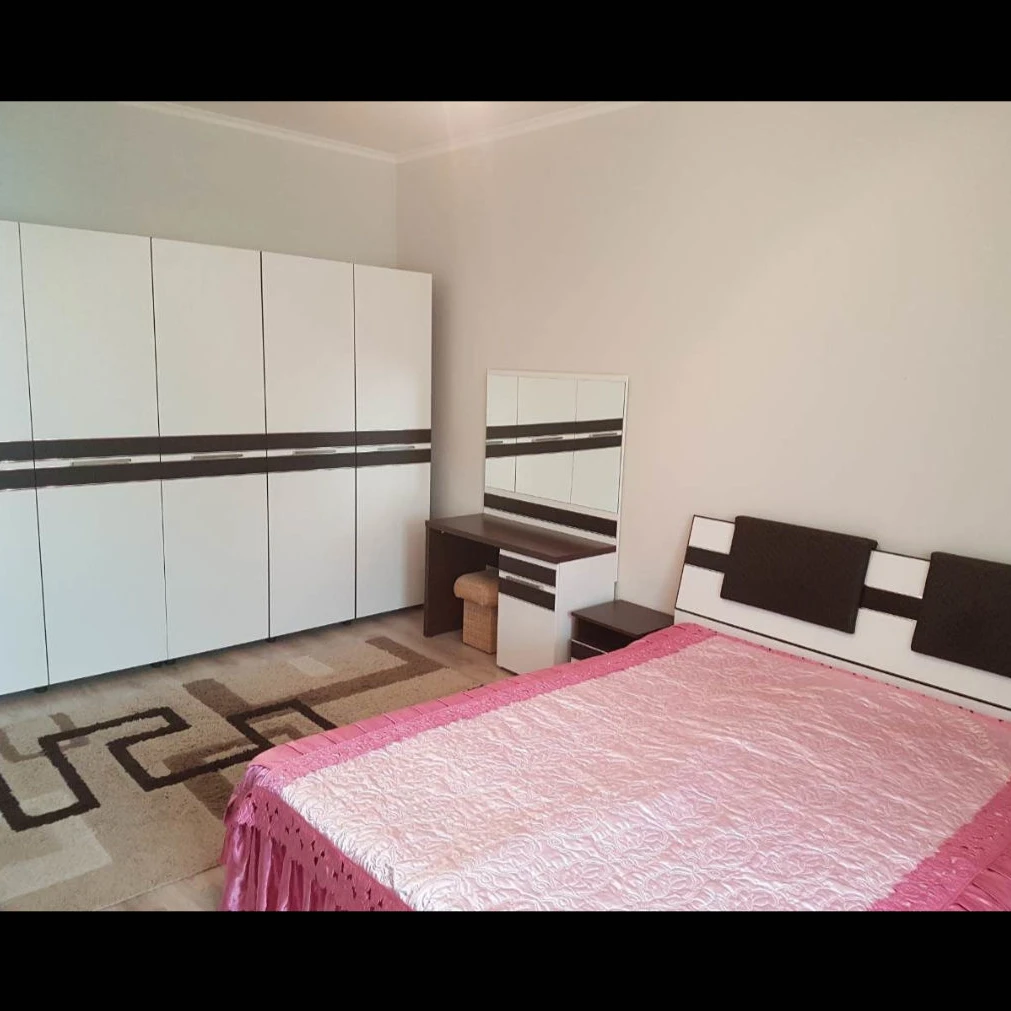 Chișinău, Riscani, Str. Bogdan Voievod nr.2/1 Оренда однокімнатної квартири