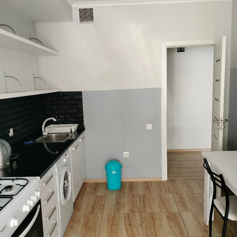Chișinău, Centru, Str. Nicolae Testemițanu nr.17/3 Оренда однокімнатної квартири