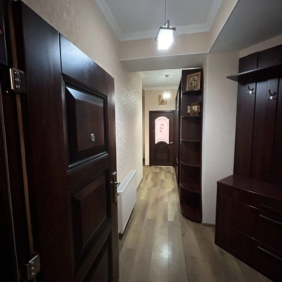 Chișinău, Centru, Str. Nicolae Testemițanu nr.19/5 Renting a two-room apartment