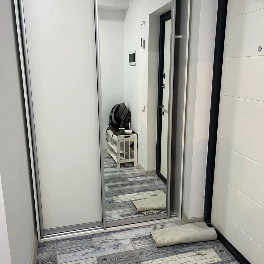 Chișinău, Centru, Str. Constantin Vârnav 32/B object.rent_appartment_with_one_room