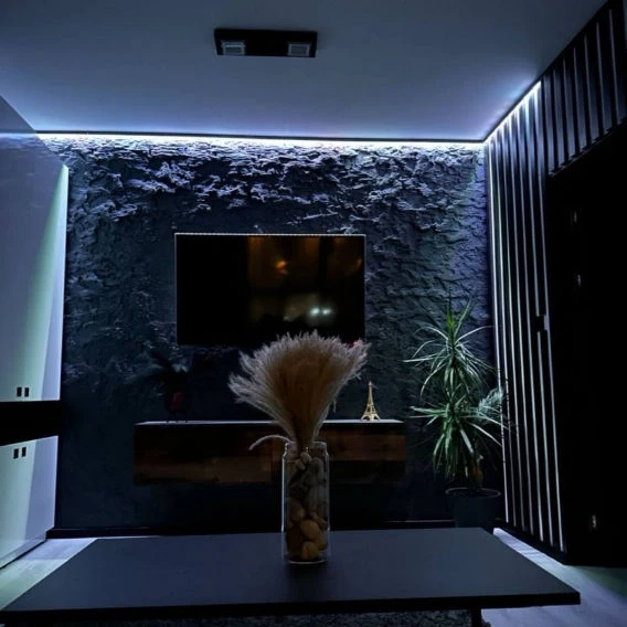 Chișinău, Centru, Str. Ivan Zaikin nr.51 Chirie apartament cu 2 odai