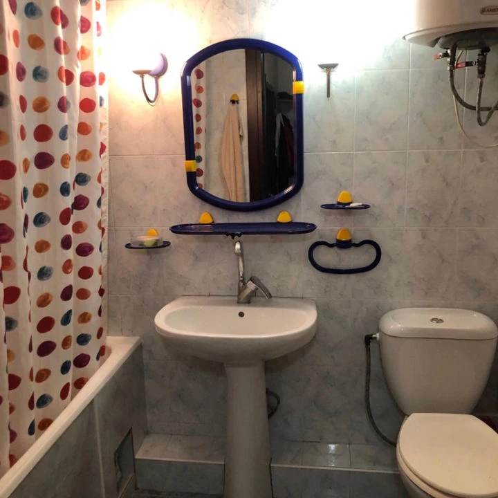 Chișinău, Centru, șos. Hâncești 20 Renting a two-room apartment