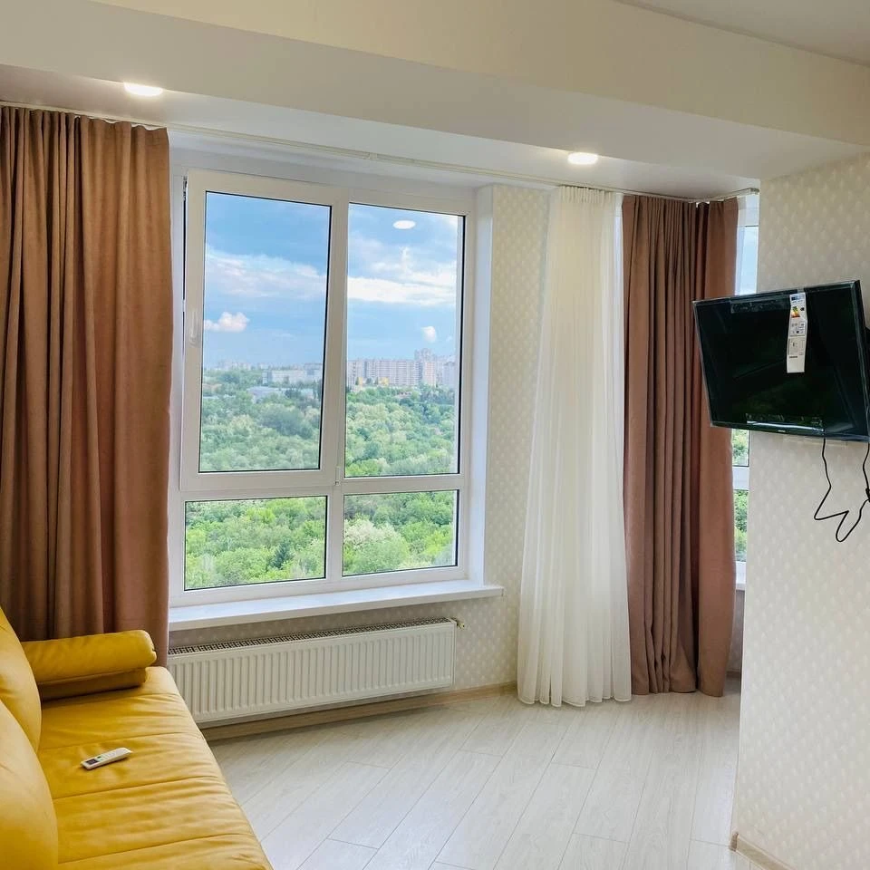 Chișinău, Centru, Str. Nicolae Testemițanu 3/10 Renting a two-room apartment