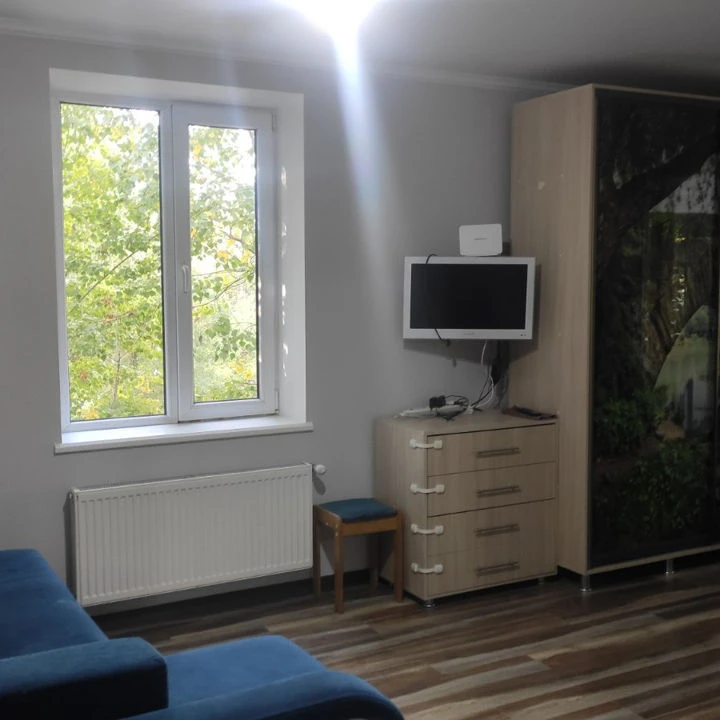 Chișinău, Riscani, Str. Nicolae Dimo 17/2 Chirie apartament cu 2 odai