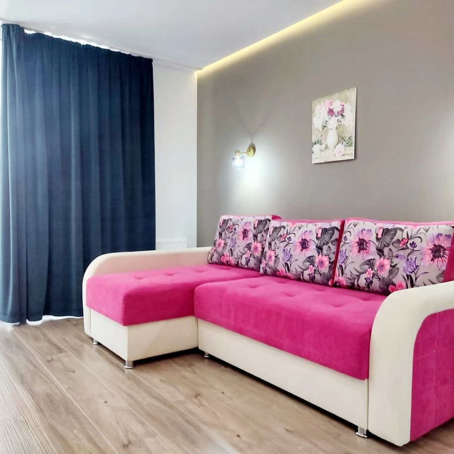 Chișinău, Centru, Str. Pietrăriei 19 Renting a two-room apartment