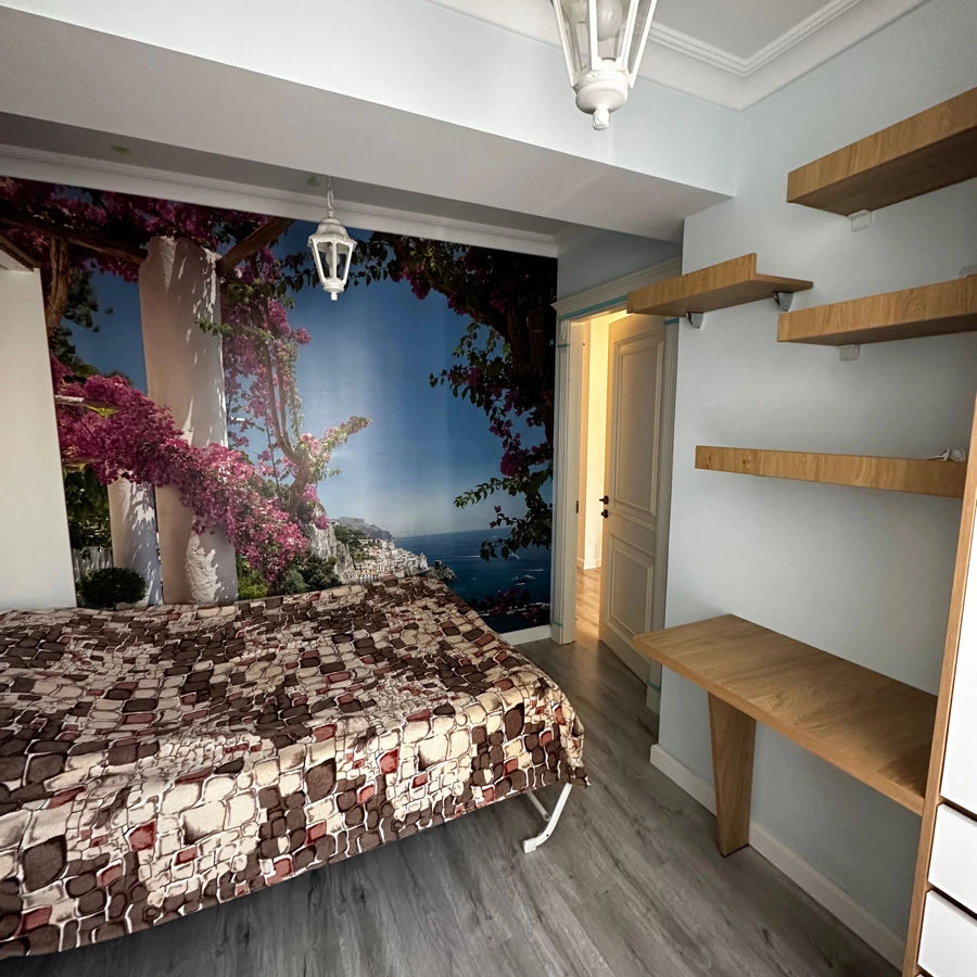 Chișinău, Centru, Str. Nicolae Testemițanu 3/4 Renting a two-room apartment