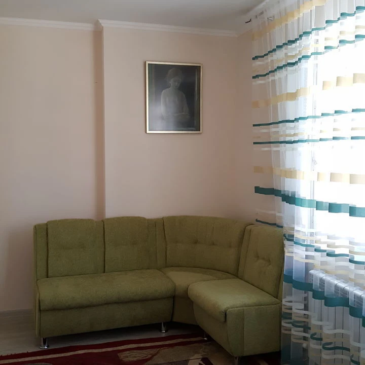 Chișinău, Centru, Str. Ismail 21 Оренда двокімнатної квартири