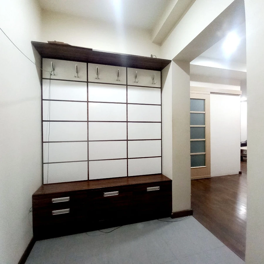 Chișinău, Botanica, Str. Nicolae Testemițanu 23 object.rent_appartment_with_one_room