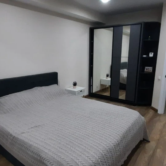 Chișinău, Centru, Str. Sprîncenoaia 3/L Оренда однокімнатної квартири