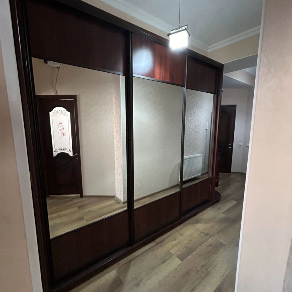 Chișinău, Centru, Str. Nicolae Testemițanu nr.19/5 Renting a two-room apartment