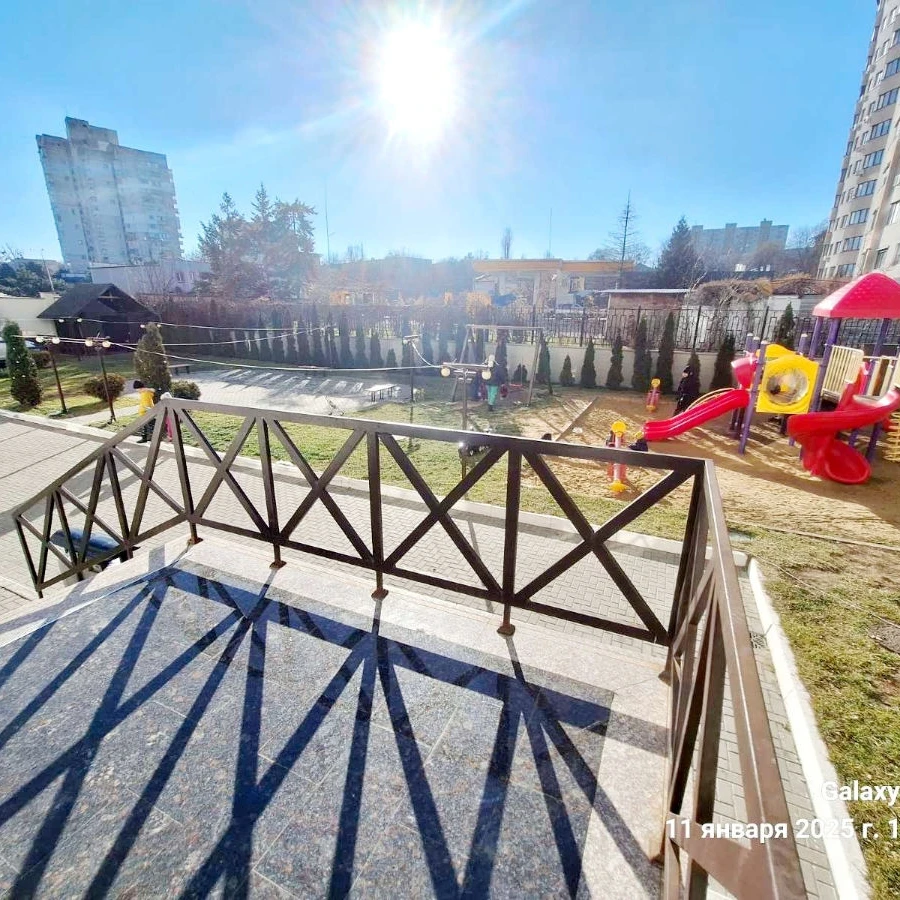 Chișinău, Botanica, Str. Tudor Strișcă 8/3 object.rent_appartment_with_one_room