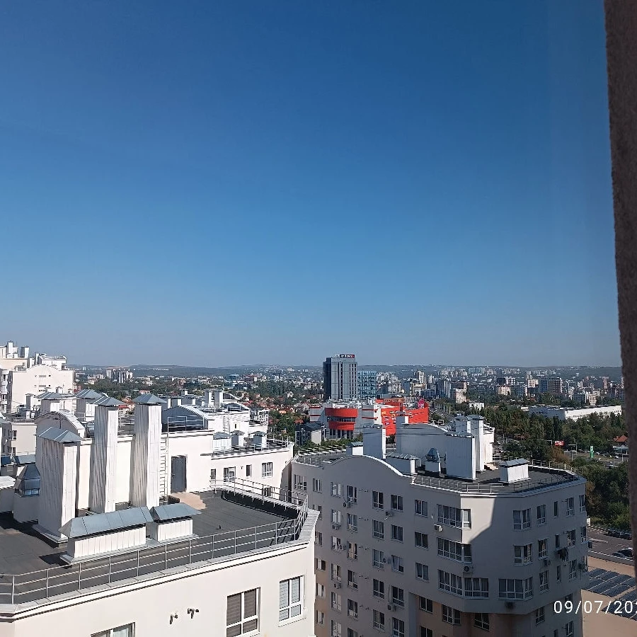 Chișinău, Centru, Str. Nicolae Testemițanu 3/10 Renting a two-room apartment