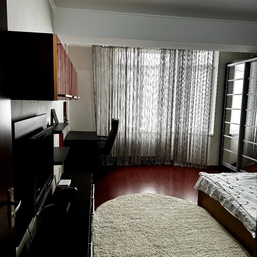 Chișinău, Buiucani, Str. Ștefan Neaga nr.74 object.rent_appartment_with_one_room
