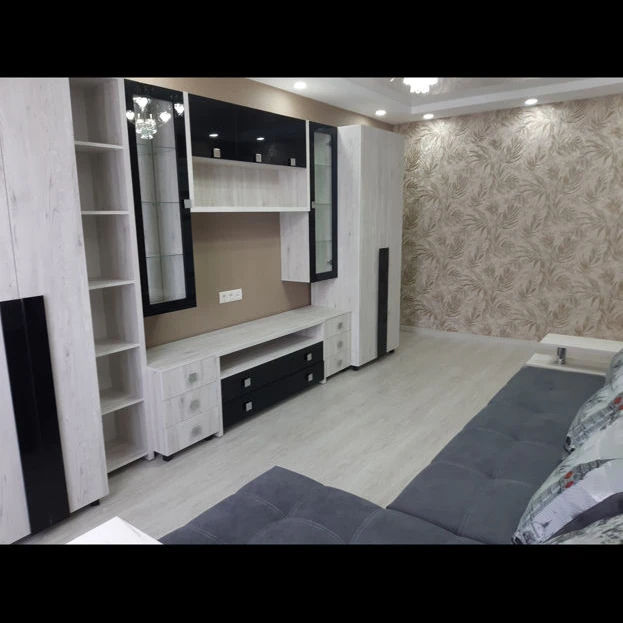 Chișinău, Ciocana, Bd. Mircea cel Bătrân nr.28 Оренда трикімнатної квартири