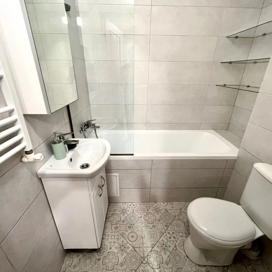 Chișinău, Centru, Str. Nicolae Testemițanu 3/10 object.rent_appartment_with_one_room