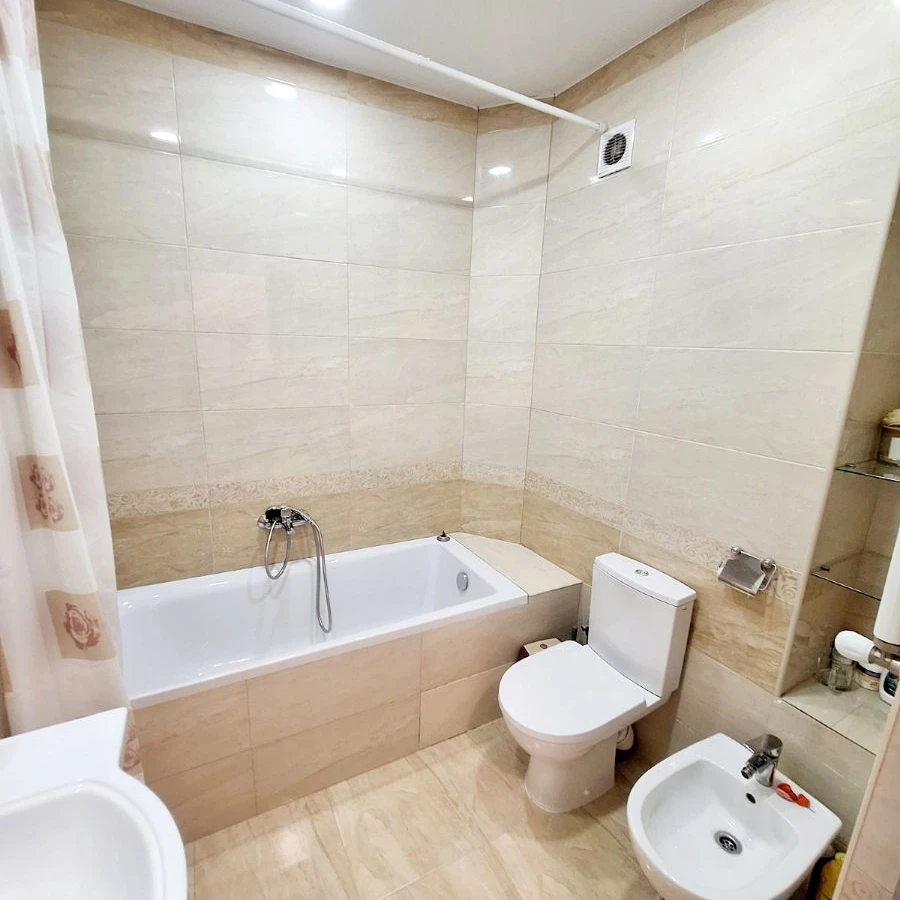 Chișinău, Botanica, Str. Tudor Strișcă 8/3 object.rent_appartment_with_one_room
