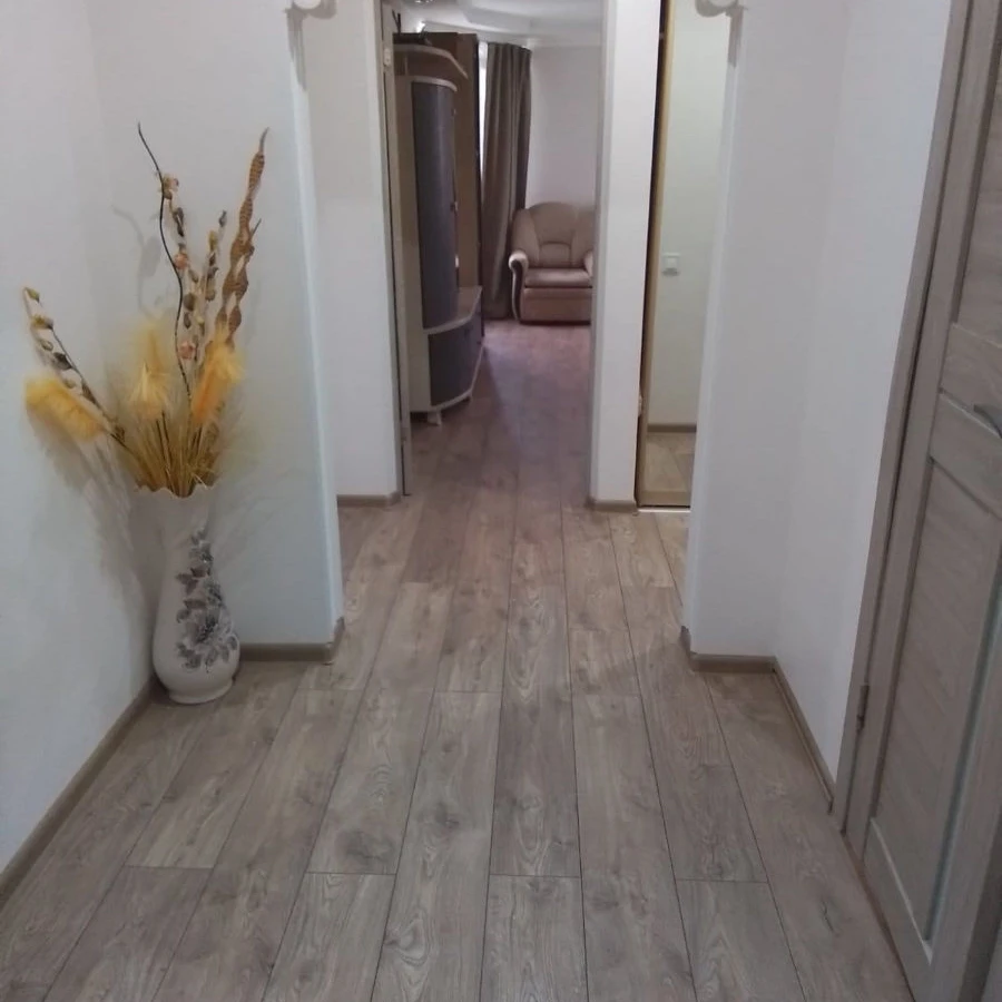 Chișinău, Centru, Str. Ismail 96 Renting a two-room apartment