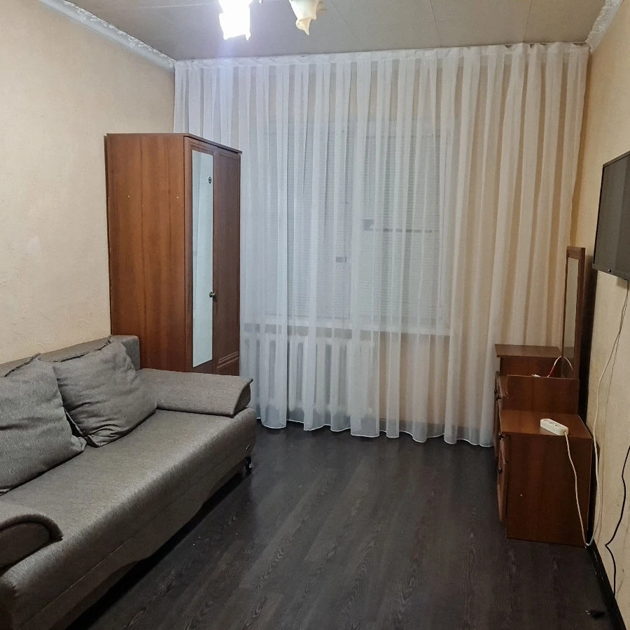 Chișinău, Centru, Str. Ismail nr.96/1 Renting a two-room apartment