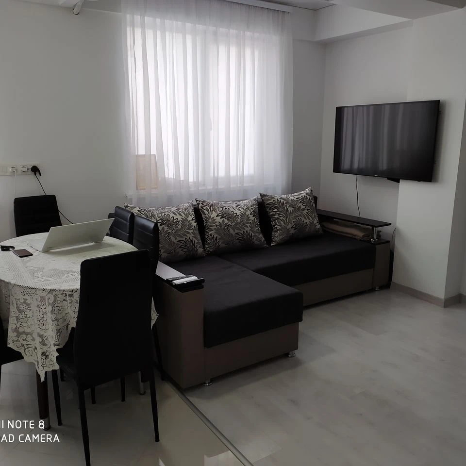 Chișinău, Centru, Str. Albișoara 80/12 object.rent_appartment_with_one_room