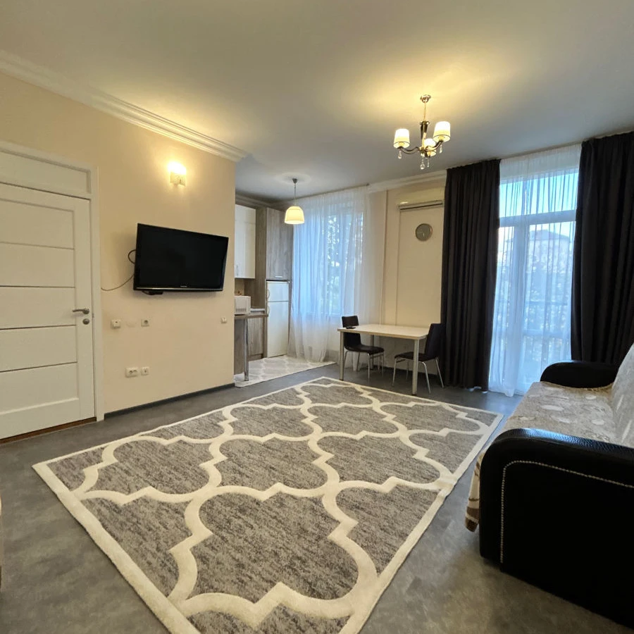 Chișinău, Centru, Stefan cel Mare nr.123 Chirie apartament cu 2 odai