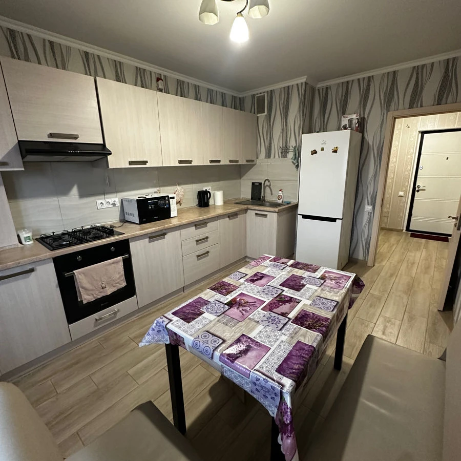 Chișinău, Centru, Str. Nicolae Testemițanu 3/11 Renting a two-room apartment