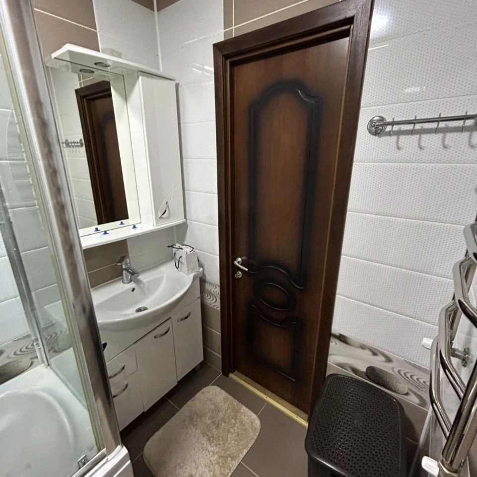 Chișinău, Centru, Str. Nicolae Testemițanu nr.19/5 Renting a two-room apartment