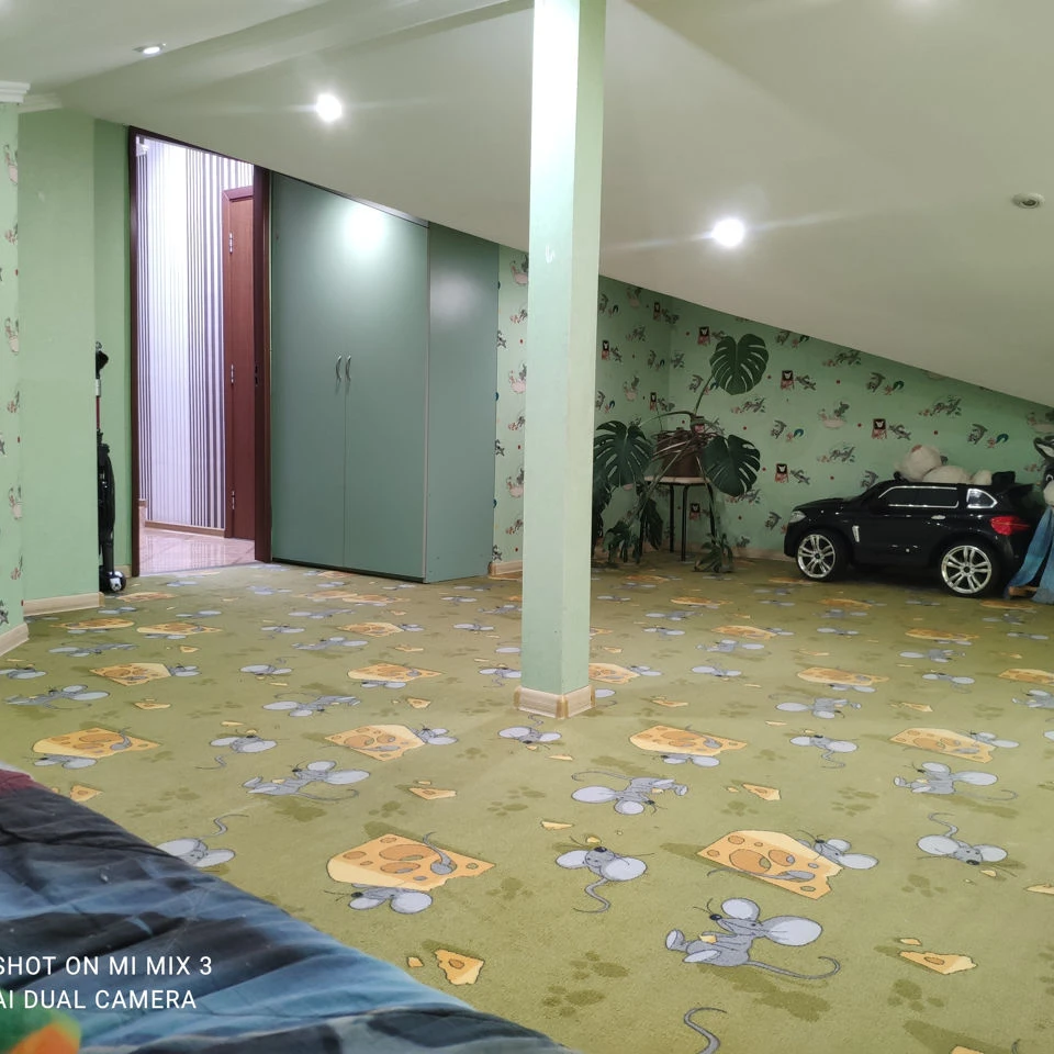 Cricova, Centru, Str. Chişinău 84 Оренда двокімнатної квартири