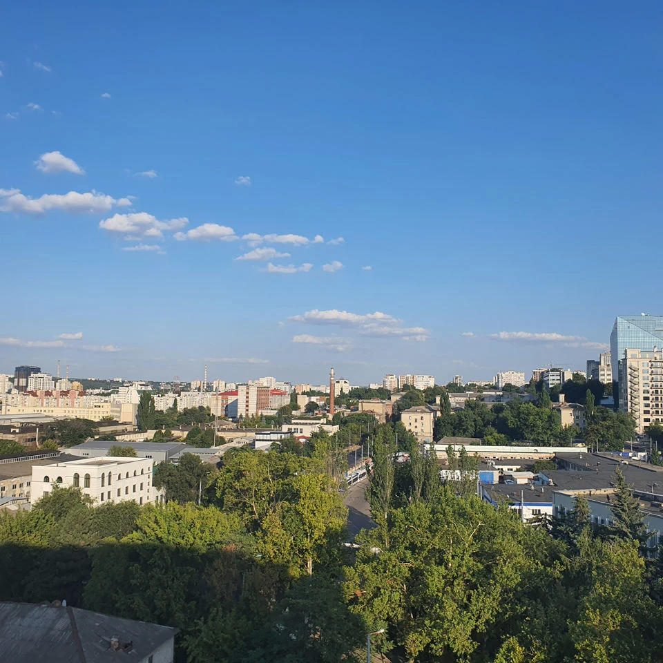 Chișinău, Centru, Str. Bucuriei 10 object.rent_appartment_with_one_room