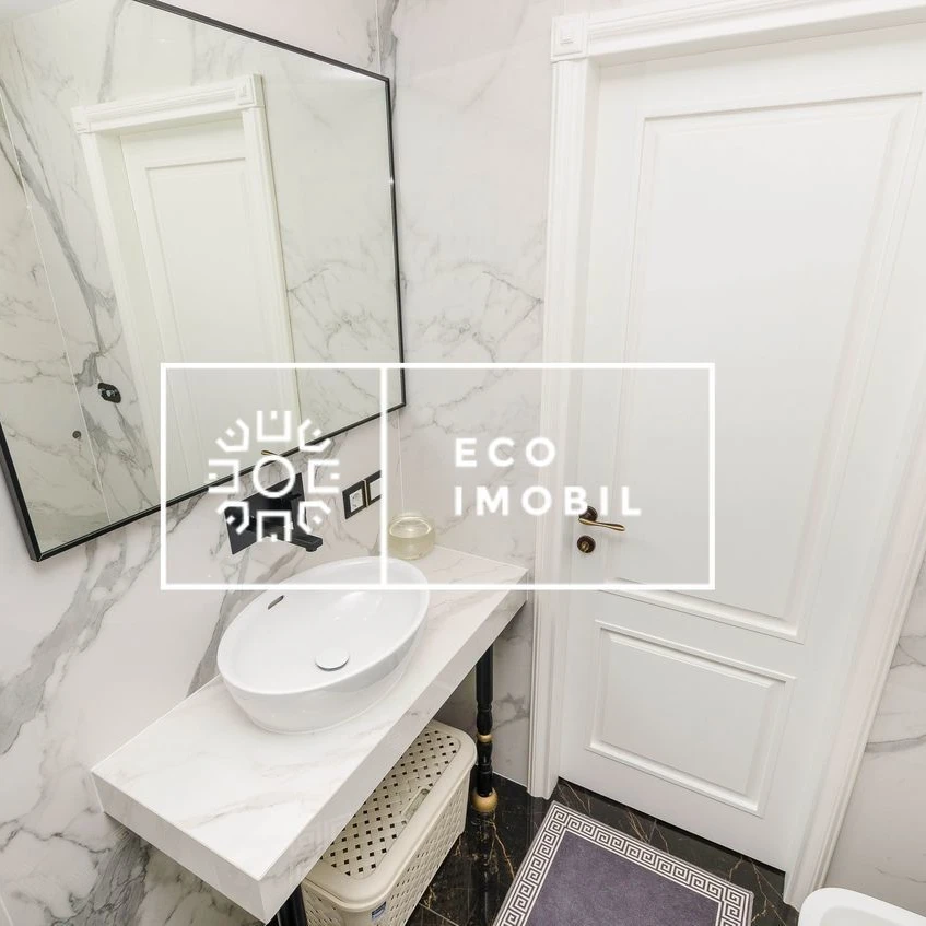 Chișinău, Centru, Str. Nicolae Testemițanu 3/7 Renting a two-room apartment