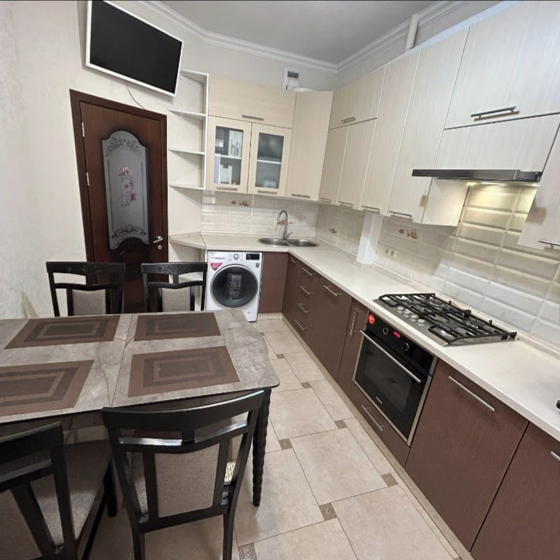 Chișinău, Centru, Str. Nicolae Testemițanu nr.19/5 Renting a two-room apartment