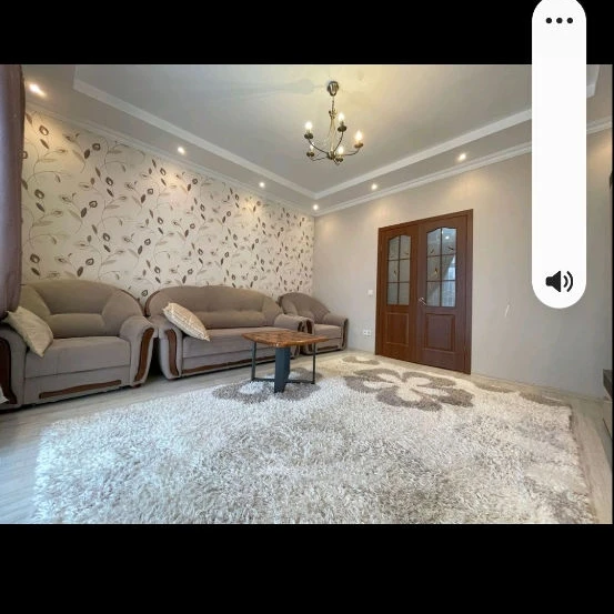 Chișinău, Riscani, Str. Studenţilor nr.11/2 Оренда трикімнатної квартири