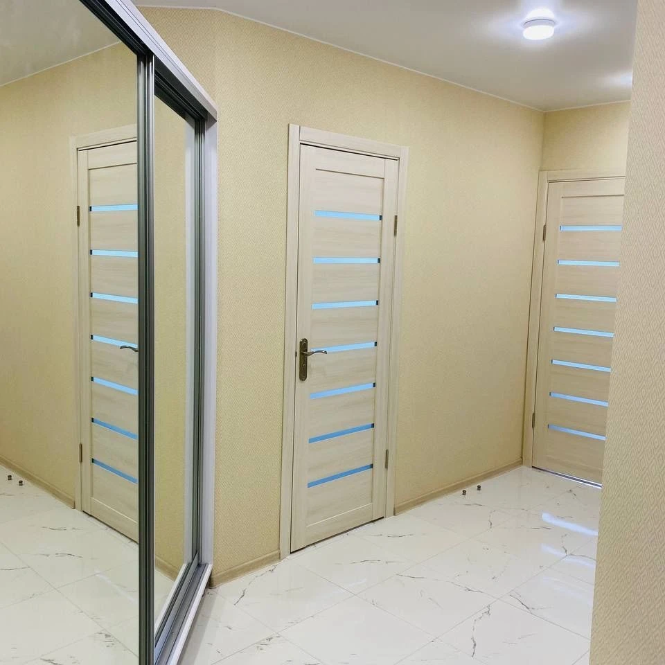 Chișinău, Centru, Str. Nicolae Testemițanu 3/10 Renting a two-room apartment