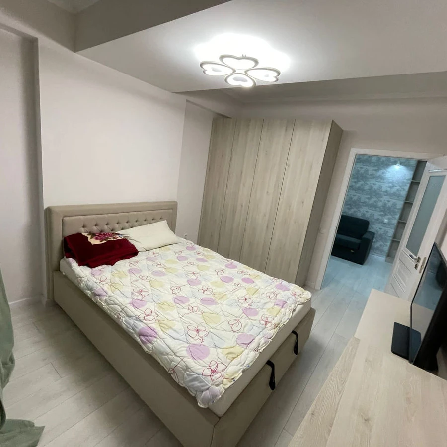 Chișinău, Centru, Str. Carierei 5a Оренда однокімнатної квартири