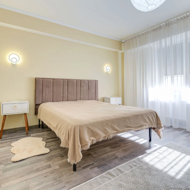 Chișinău, Centru, Str. Nicolae Testemițanu nr.3/A Chirie apartament cu 2 odai