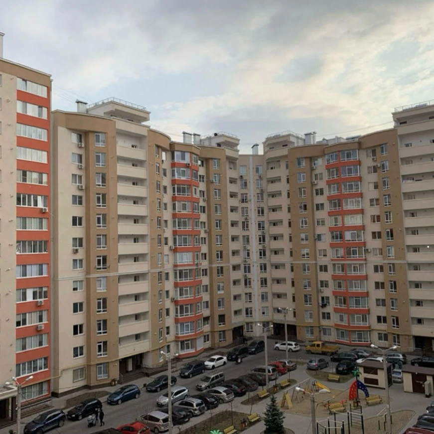 Chișinău, Ciocana, Str. Ginta Latină 12/13 Оренда однокімнатної квартири