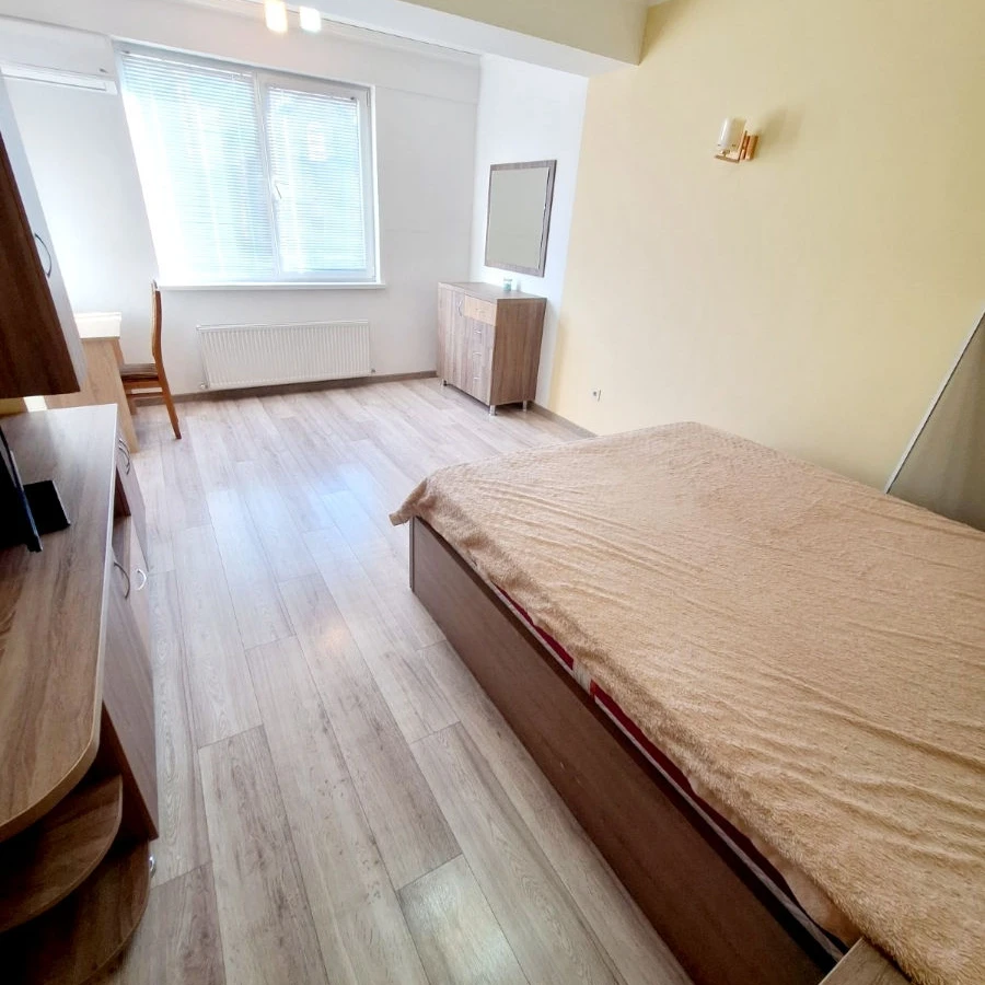Chișinău, Botanica, Str. Tudor Strișcă 8/3 object.rent_appartment_with_one_room