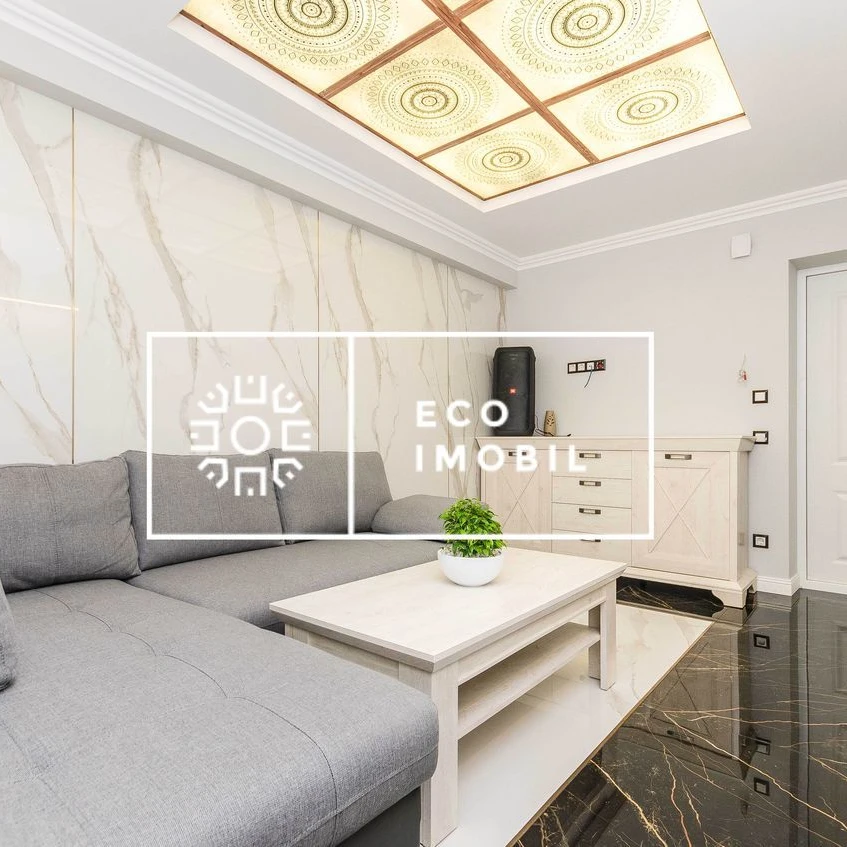 Chișinău, Centru, Str. Nicolae Testemițanu 3/7 Renting a two-room apartment