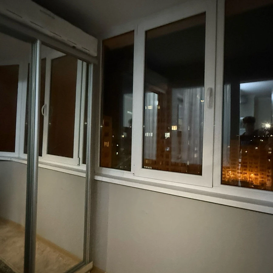 Chișinău, Ciocana, Str. Ion Dumeniuc 16 Renting a two-room apartment