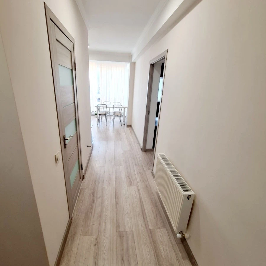 Chișinău, Botanica, Str. Tudor Strișcă 8/3 object.rent_appartment_with_one_room