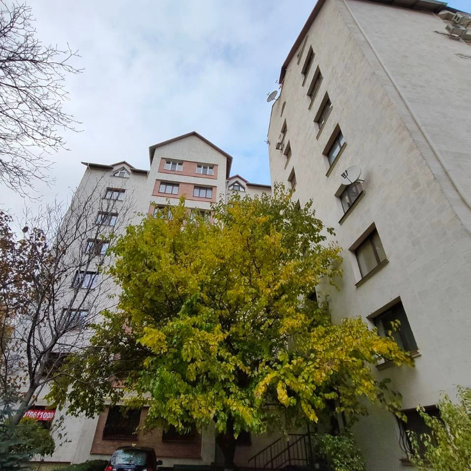 Chișinău, Centru, ул. Ион Инкулец nr.105/2 object.rent_appartment_with_one_room
