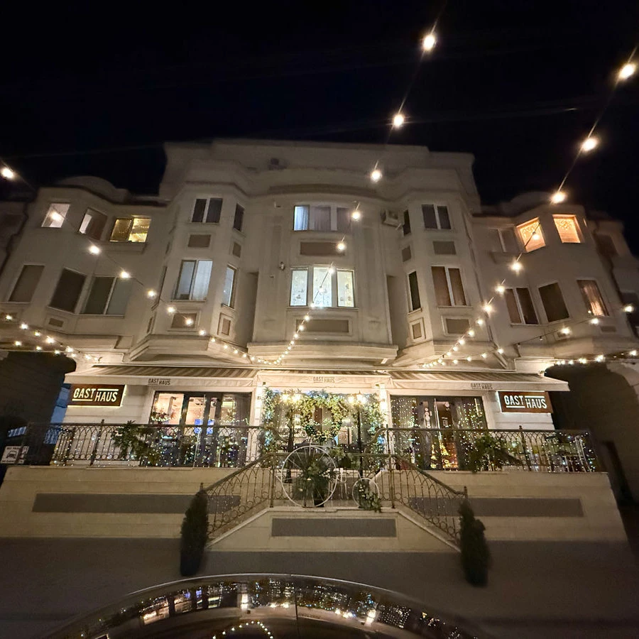 Chișinău, Centru, Str. Armenească 110 object.rent_appartment_with_one_room